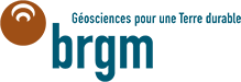 BRGM logo