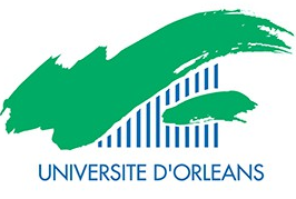 UOrléans Logo
