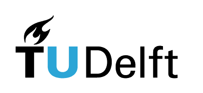 TUDelft Logo