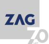 ZAG Logo