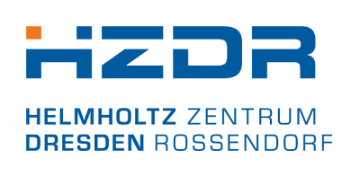 HZDR Logo