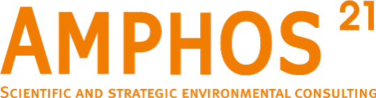 AMPHOS21 Logo