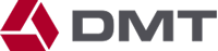 DMT Logo