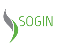 SOGIN Logo