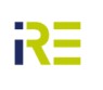 IRE logo