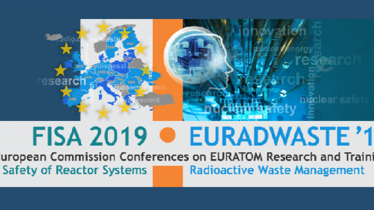 EURADWASTE