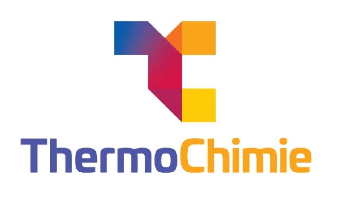 Thermochimie logo