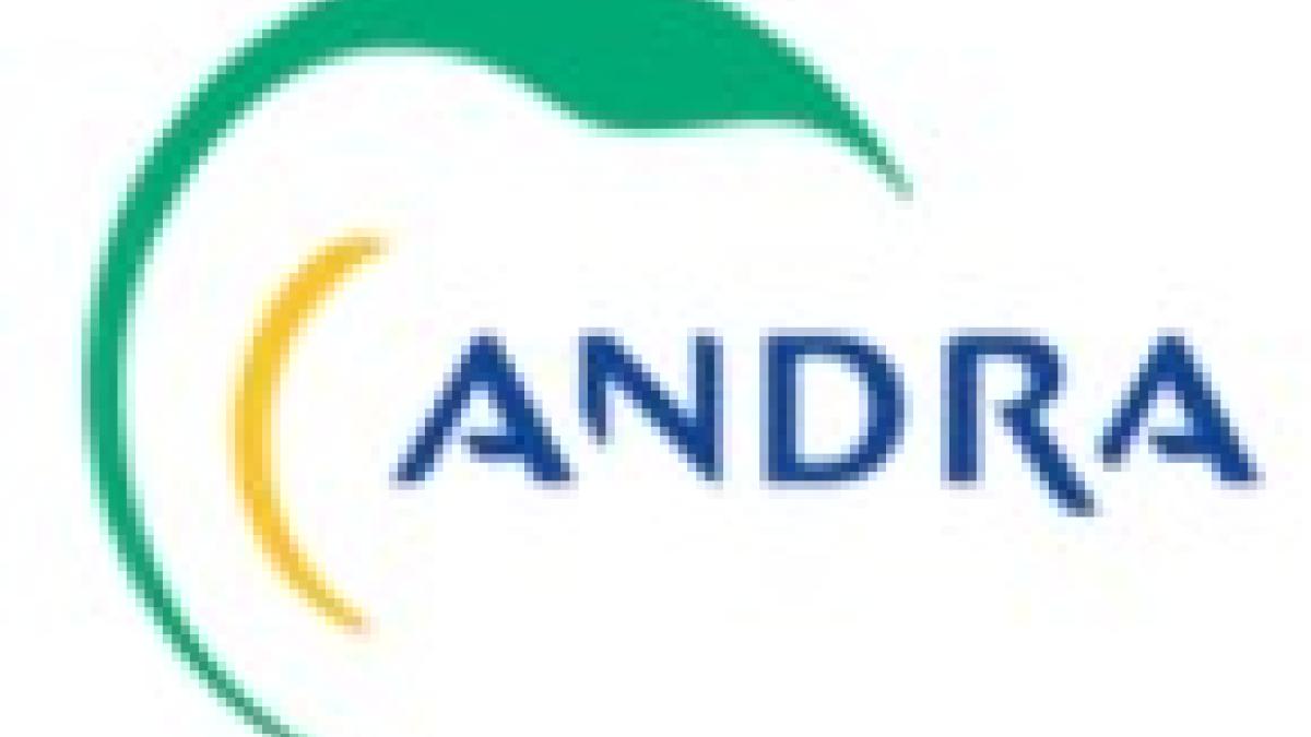 Andra logo