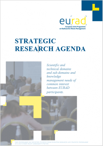 Strategic Research Agenda