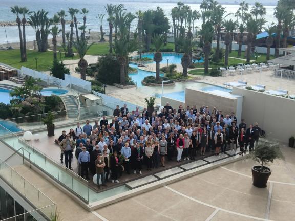 EURAD third annual event