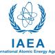 Logo IAEA